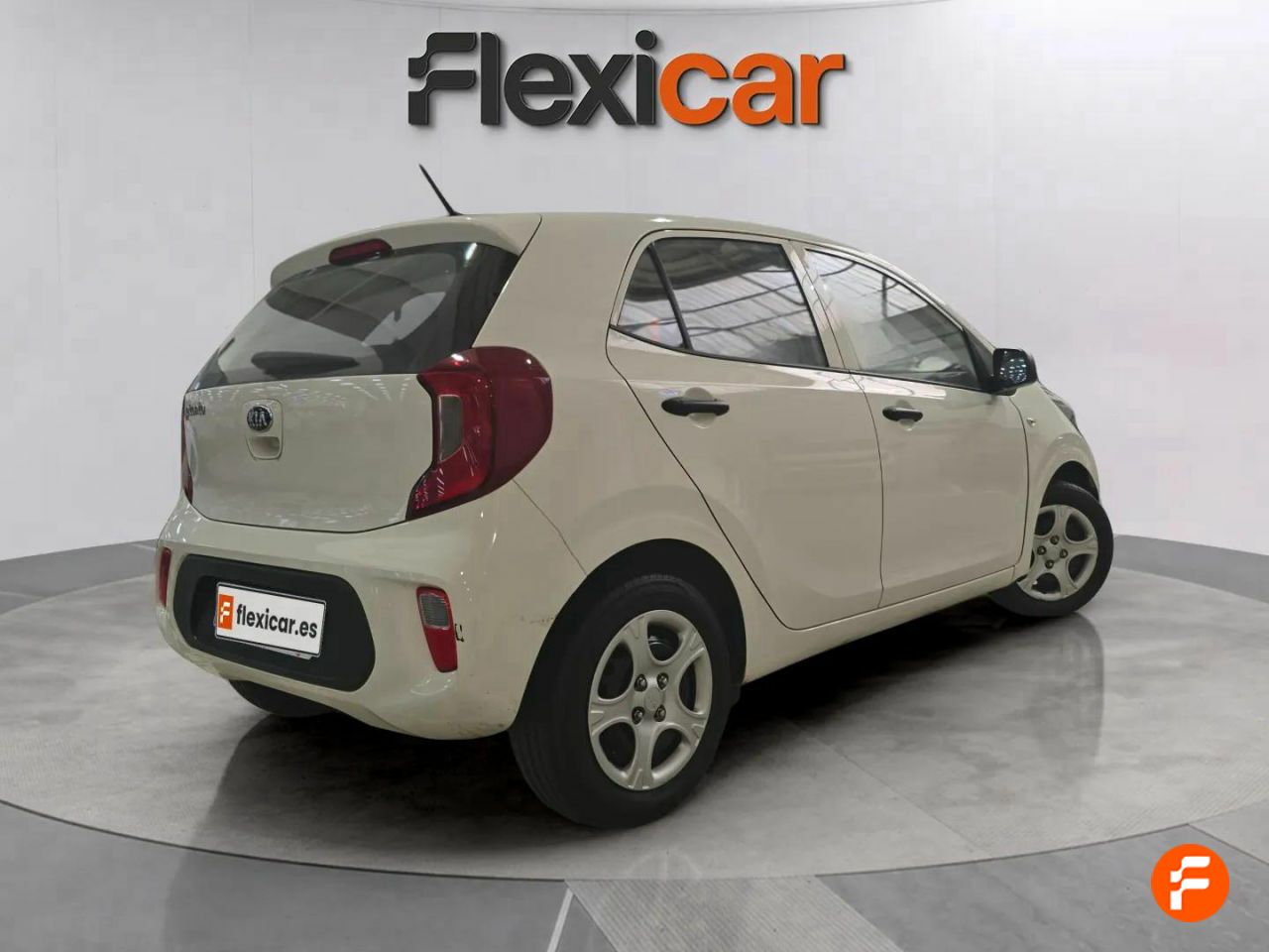 Foto Kia Picanto 8