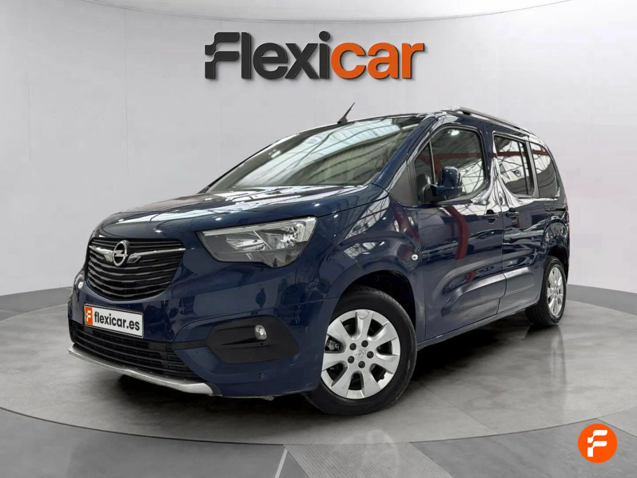 Foto Opel Combo 3