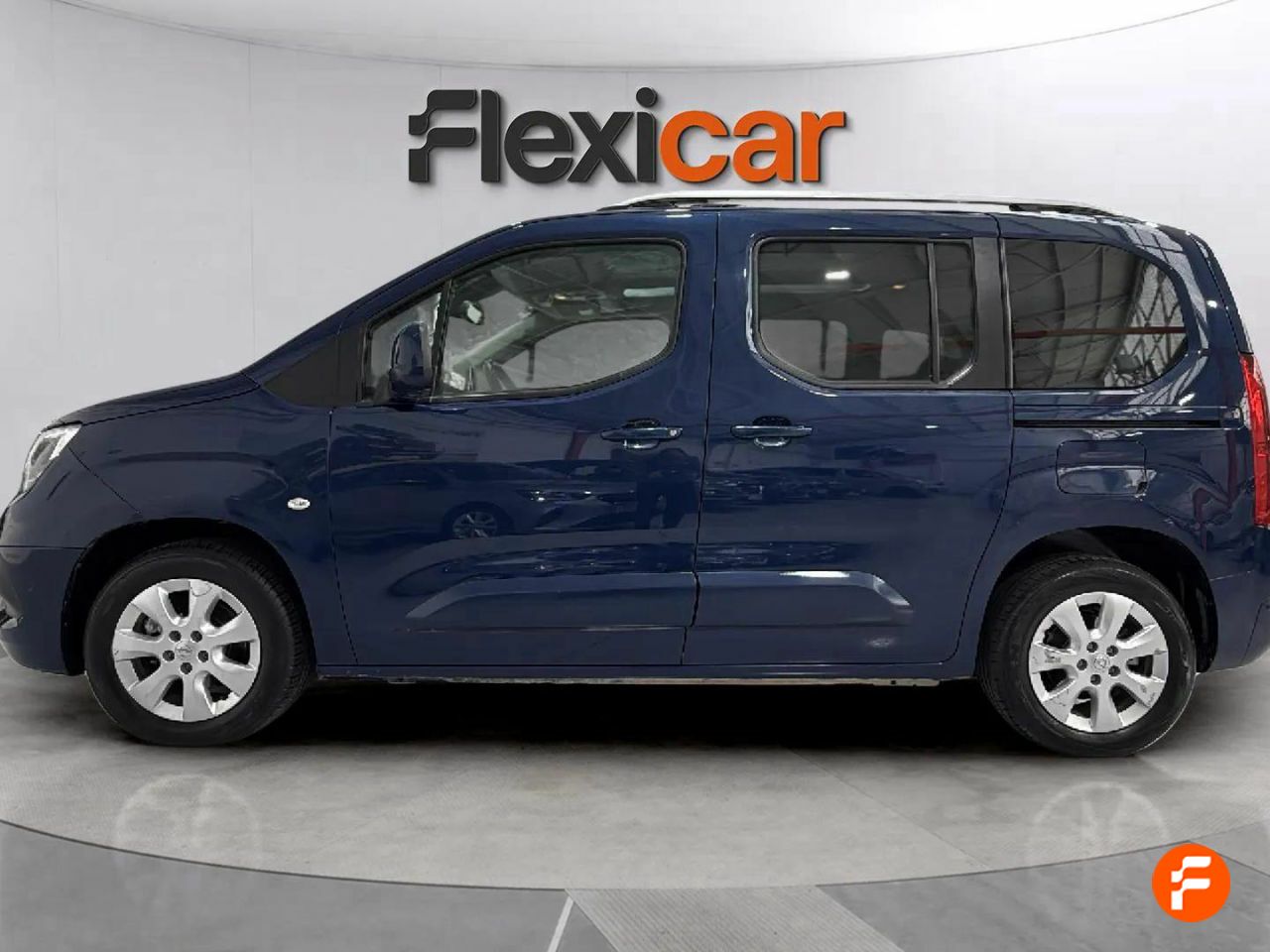 Foto Opel Combo 4
