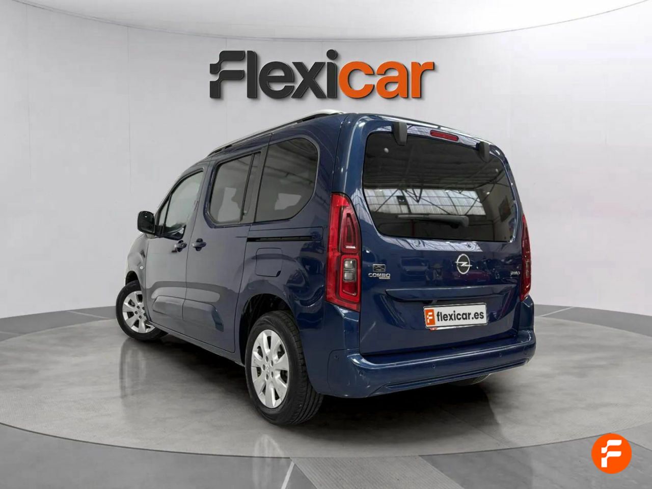 Foto Opel Combo 5