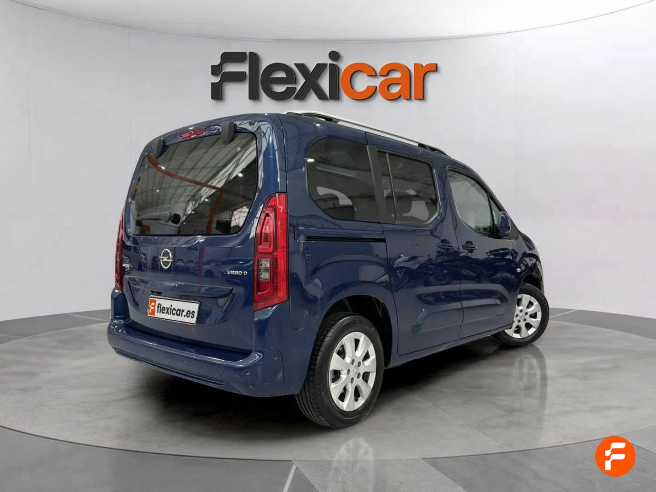 Foto Opel Combo 8