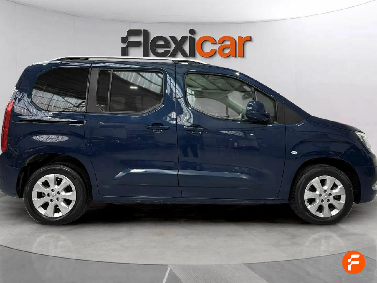 Foto Opel Combo 9