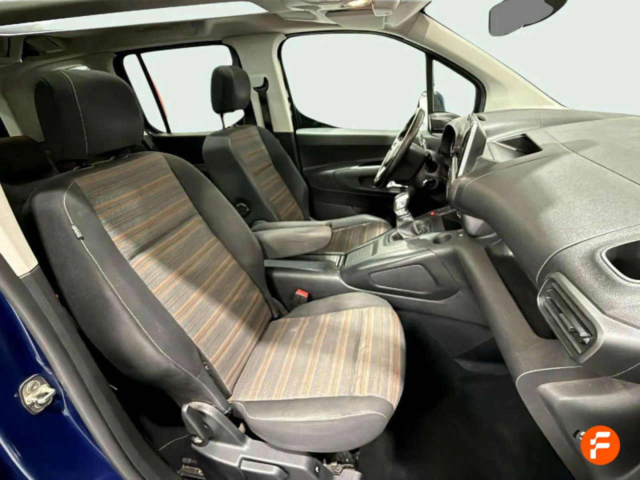 Foto Opel Combo 12
