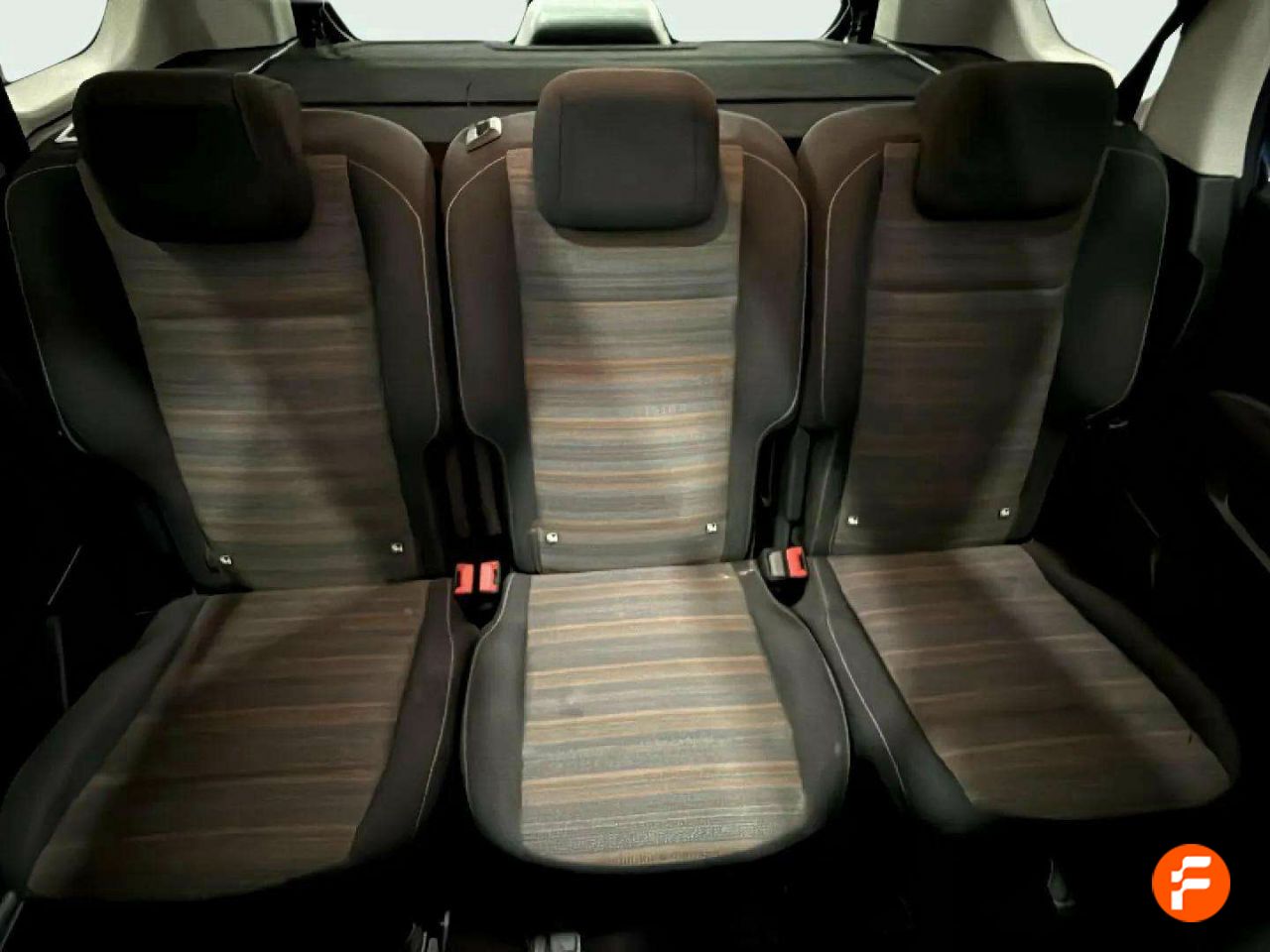 Foto Opel Combo 14
