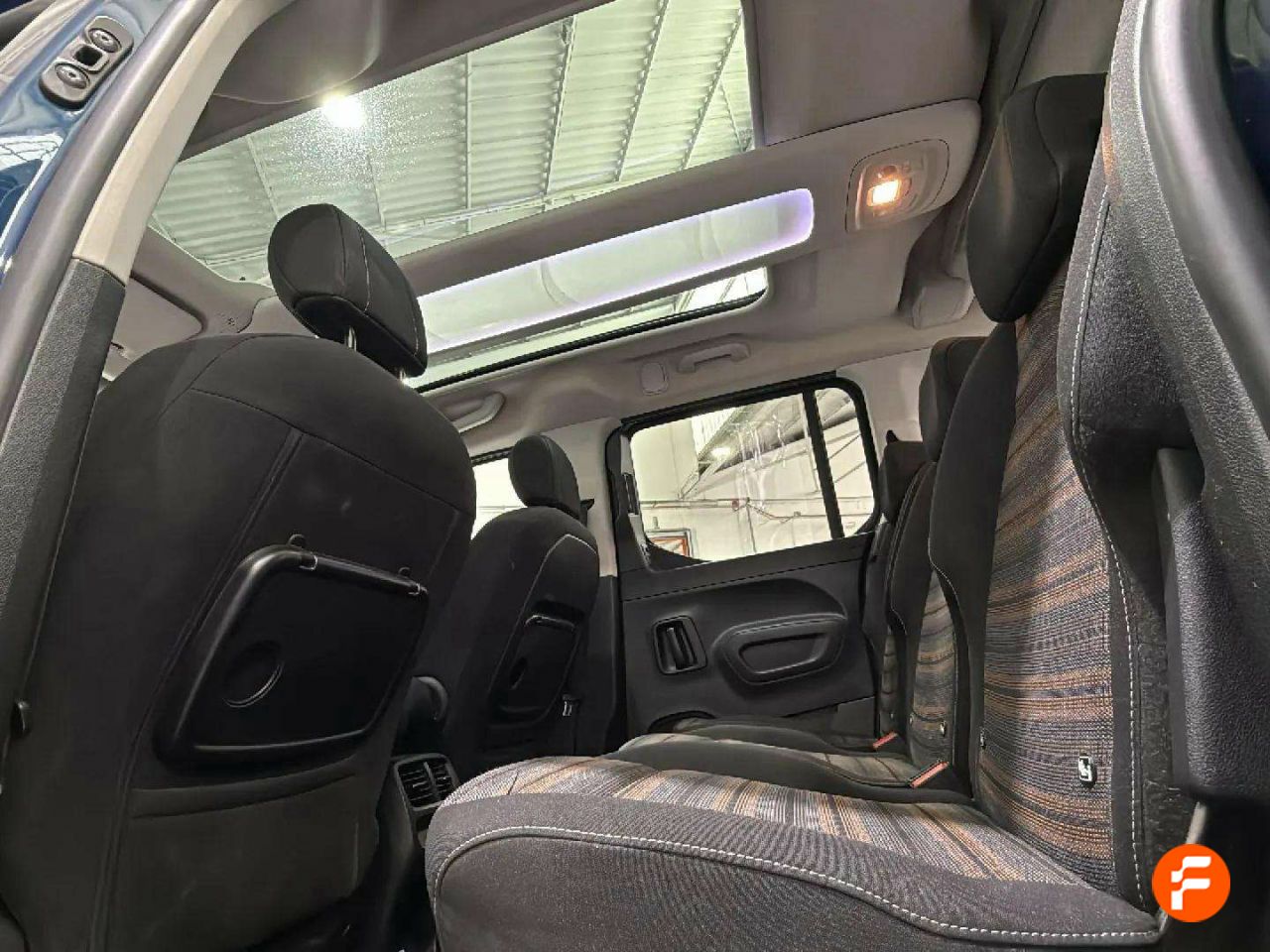 Foto Opel Combo 18