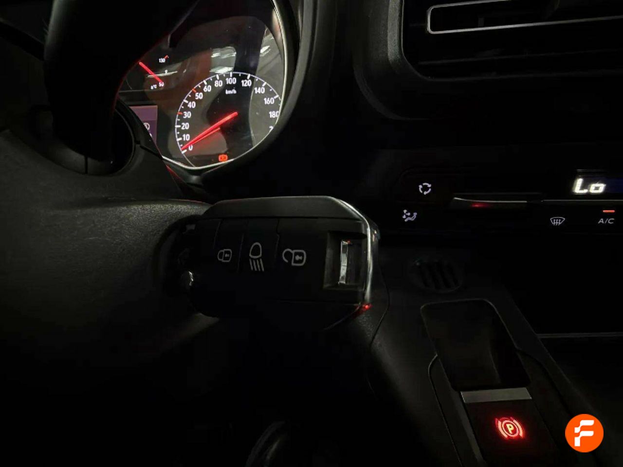Foto Opel Combo 19