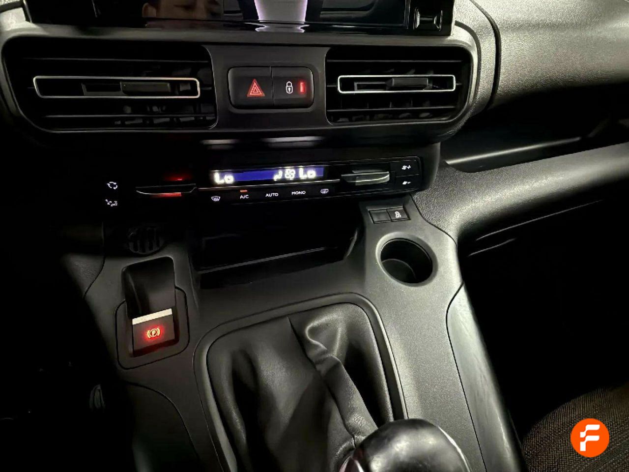 Foto Opel Combo 21
