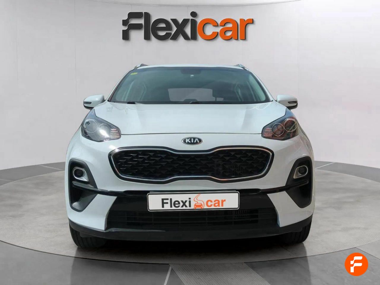 Foto Kia Sportage 2