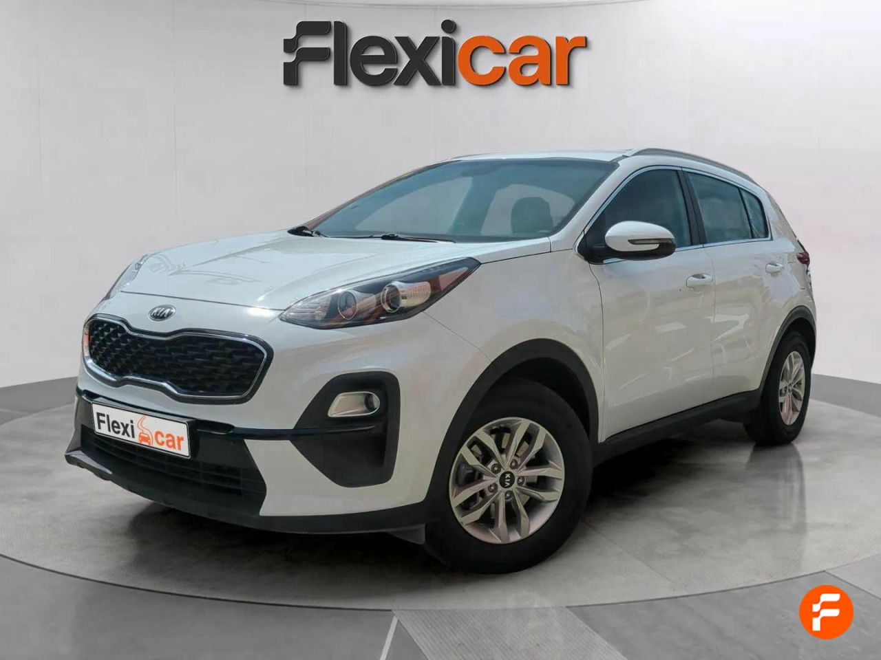 Foto Kia Sportage 3
