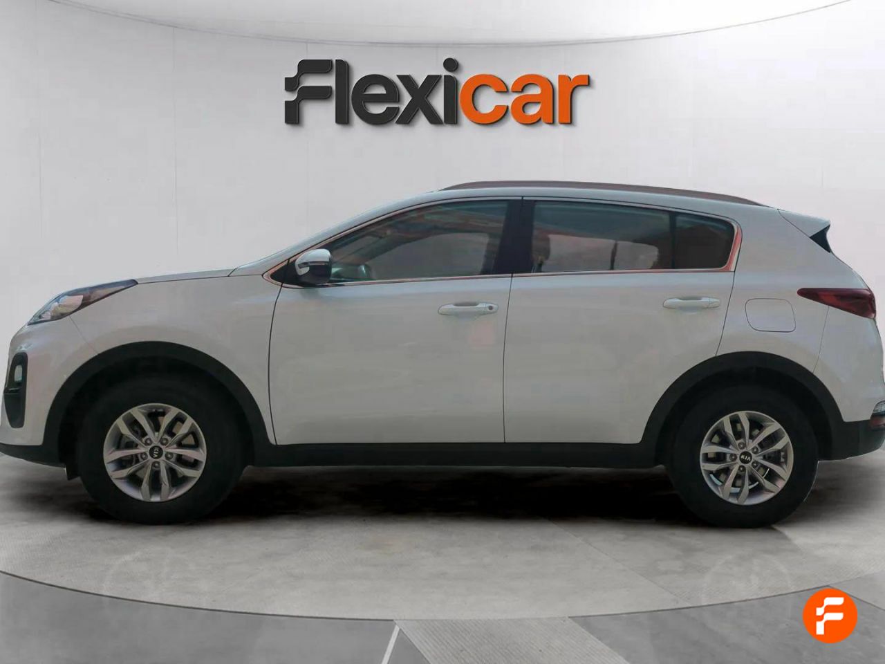 Foto Kia Sportage 4
