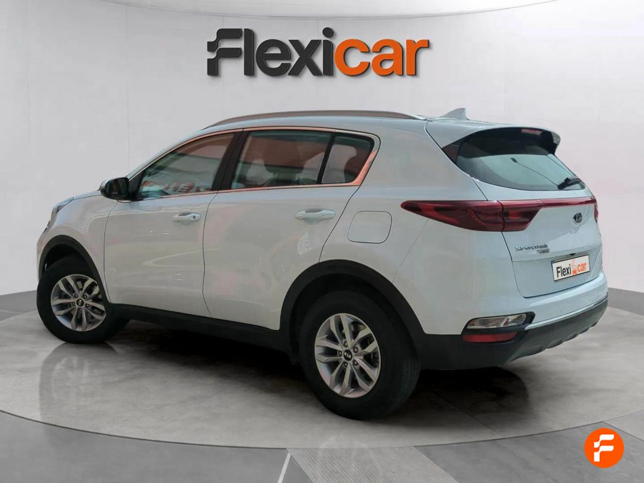 Foto Kia Sportage 5