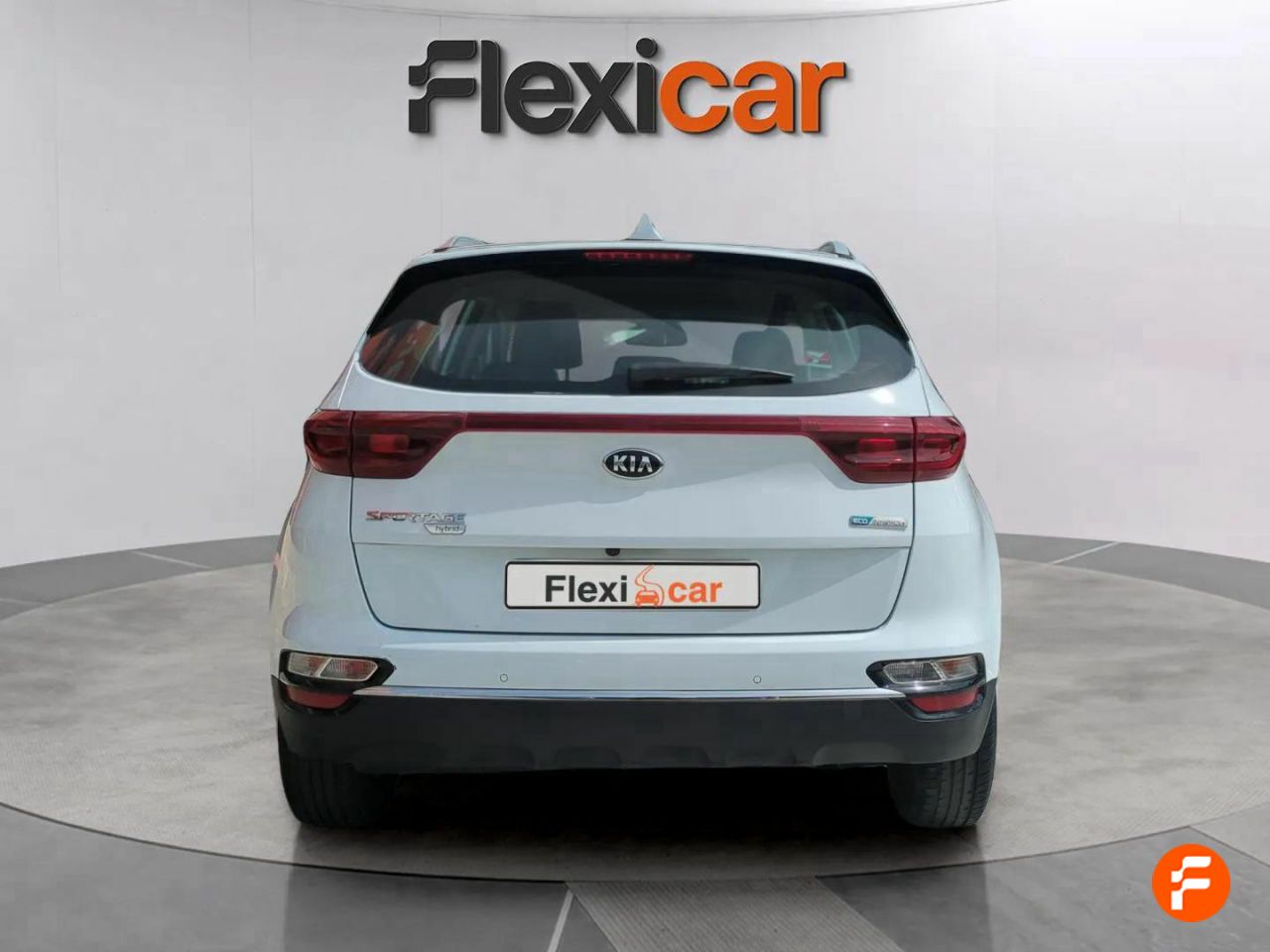 Foto Kia Sportage 7