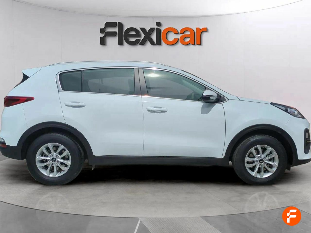 Foto Kia Sportage 9