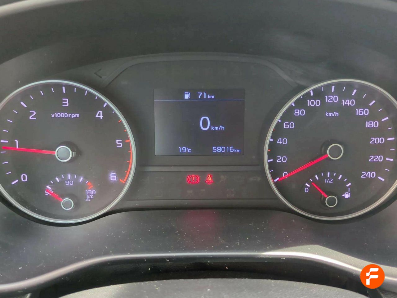 Foto Kia Sportage 13