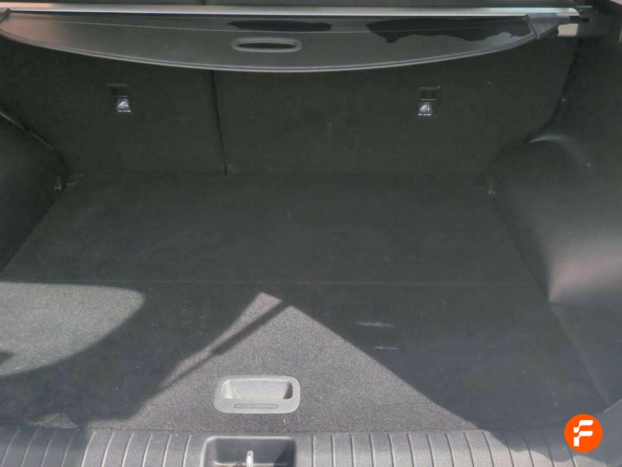Foto Kia Sportage 17