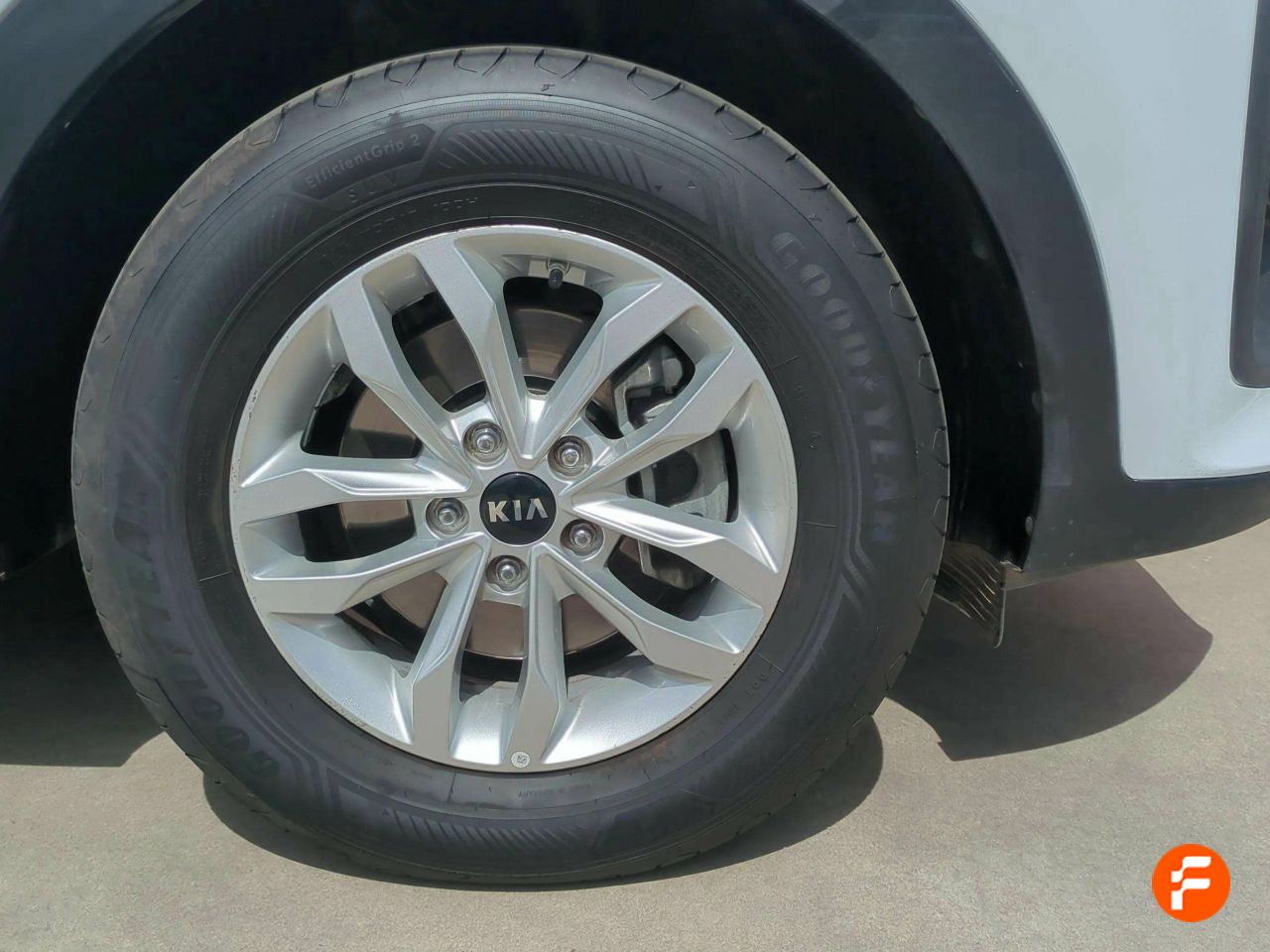 Foto Kia Sportage 18