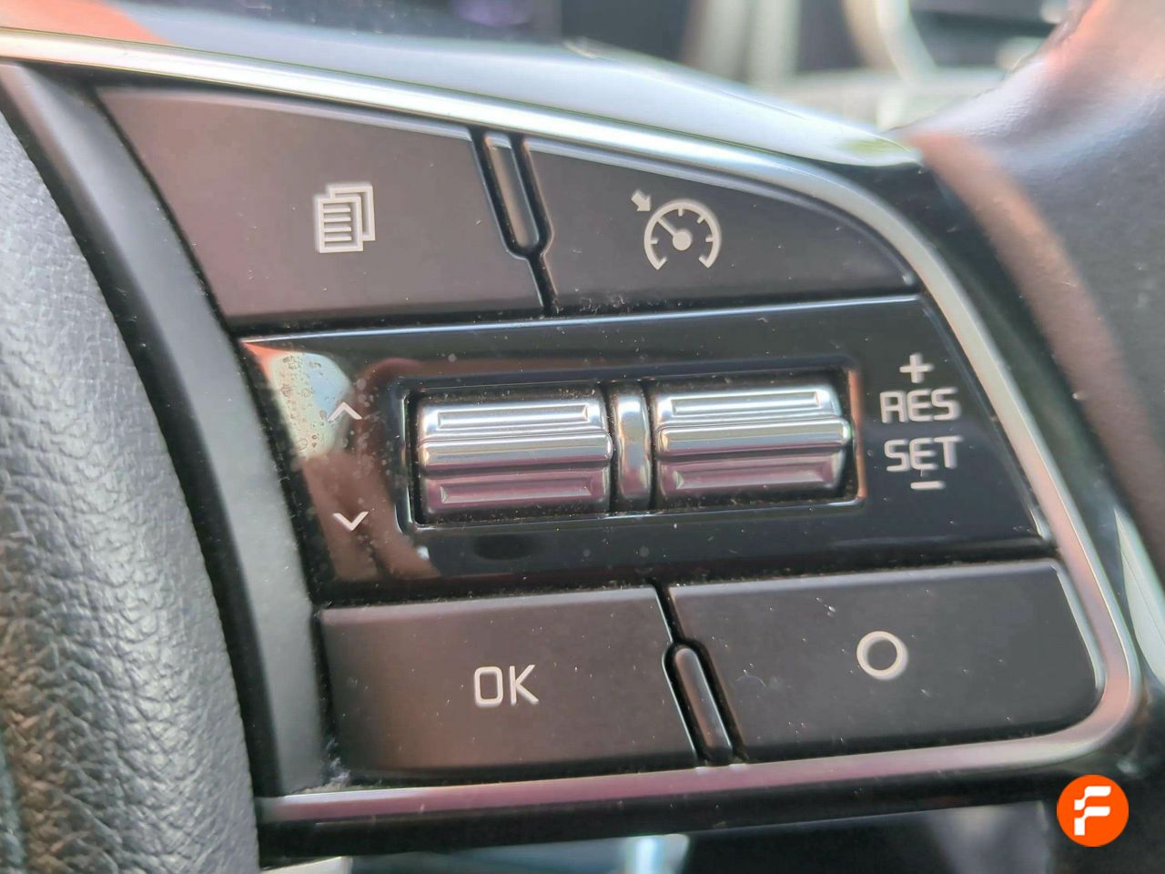 Foto Kia Sportage 21