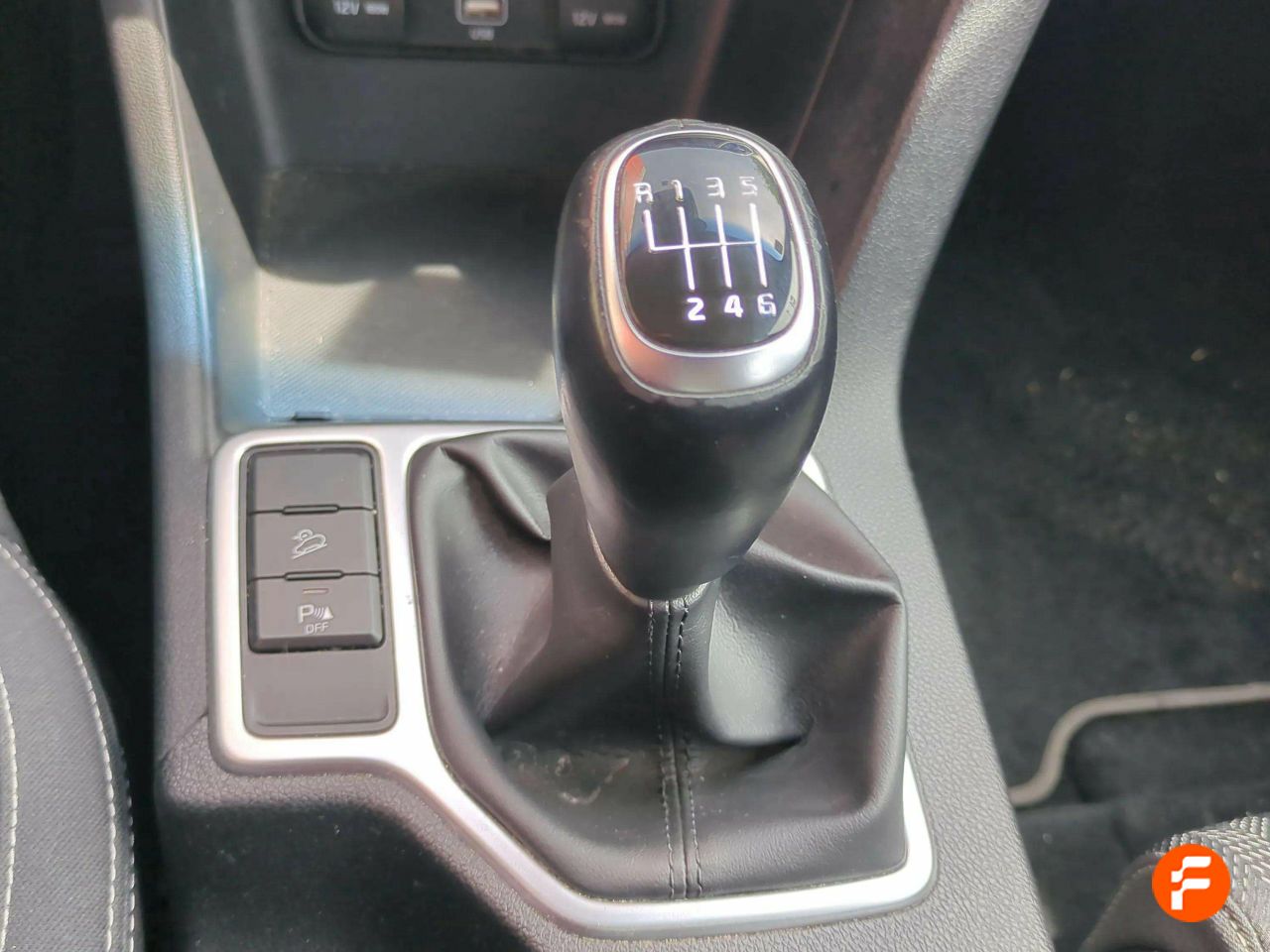 Foto Kia Sportage 24