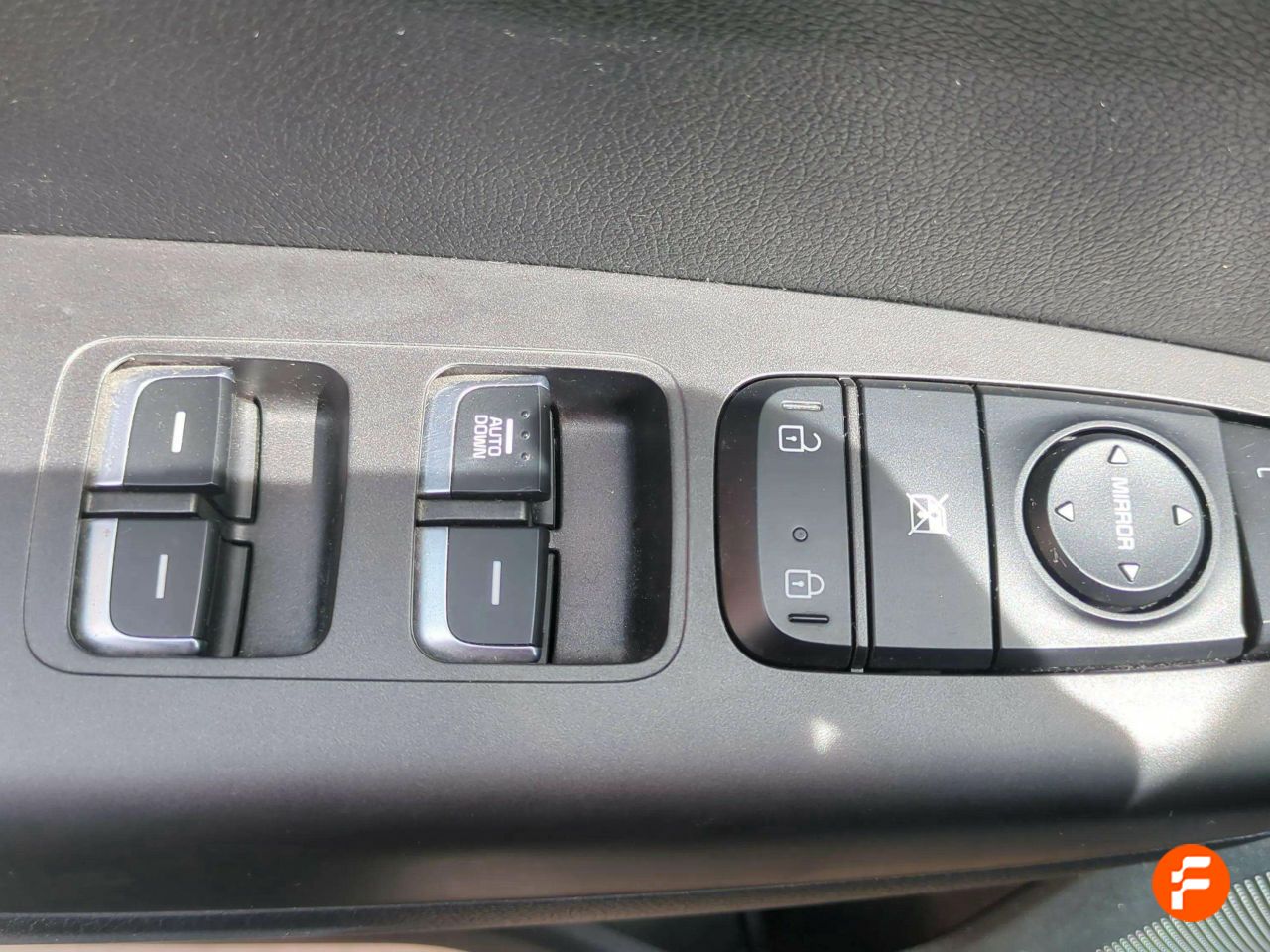 Foto Kia Sportage 26