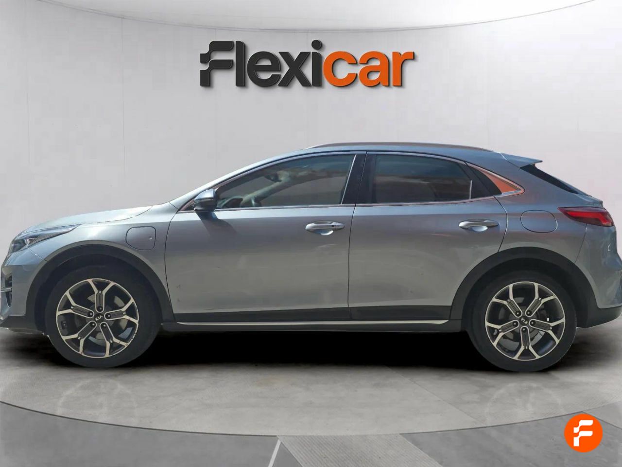 Foto Kia XCeed 4