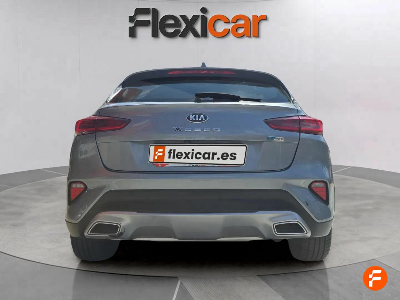 Foto Kia XCeed 7
