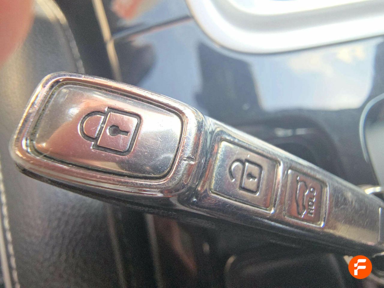Foto Kia XCeed 17