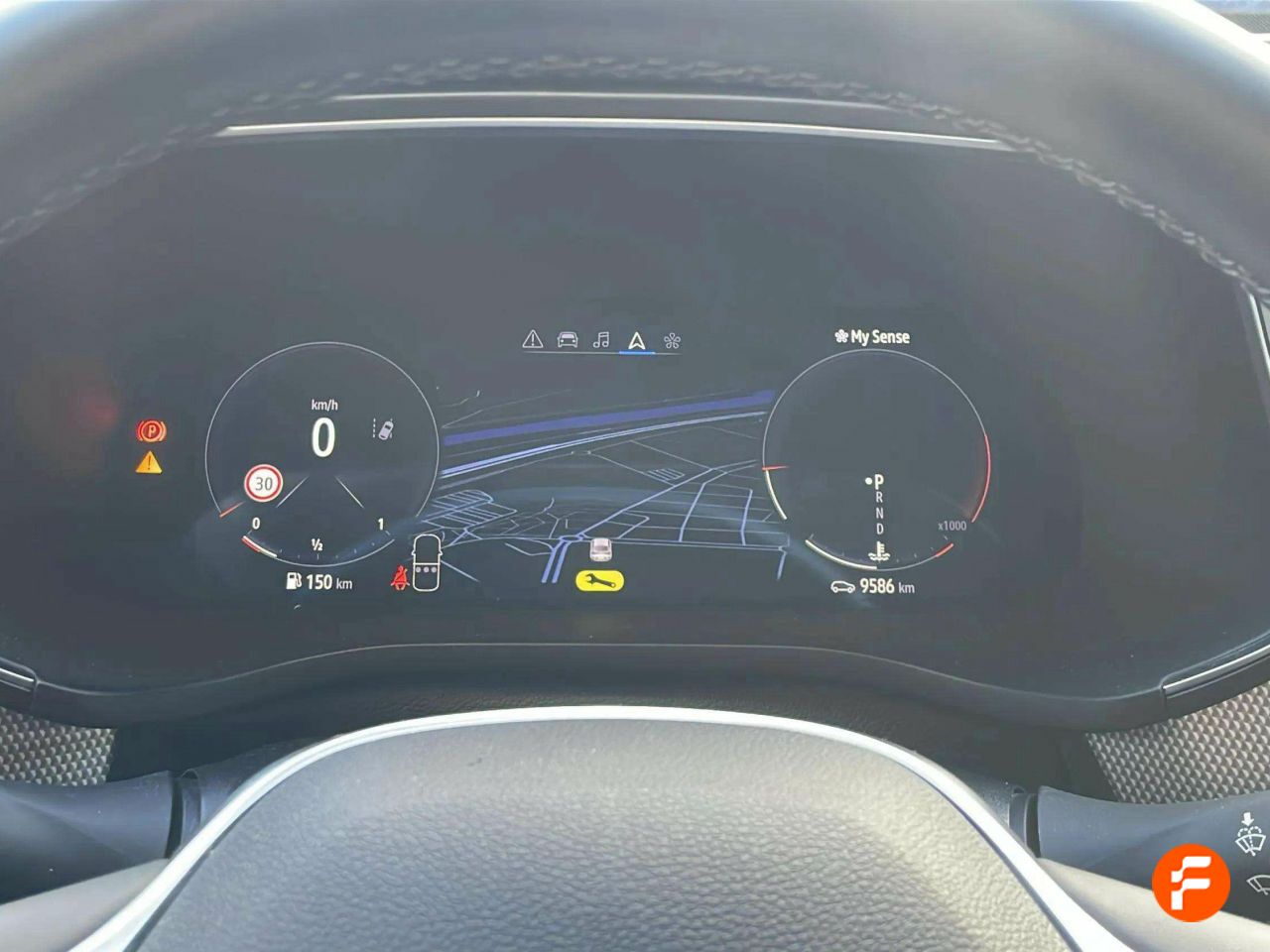 Foto Renault Arkana 13