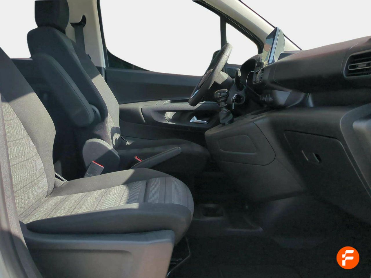 Foto Opel Combo 14