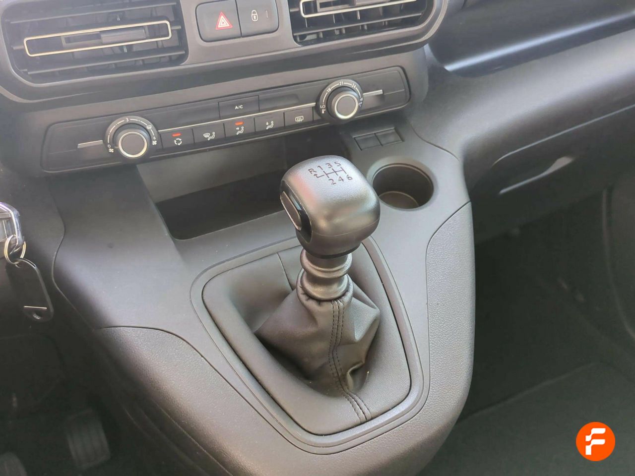 Foto Opel Combo 24