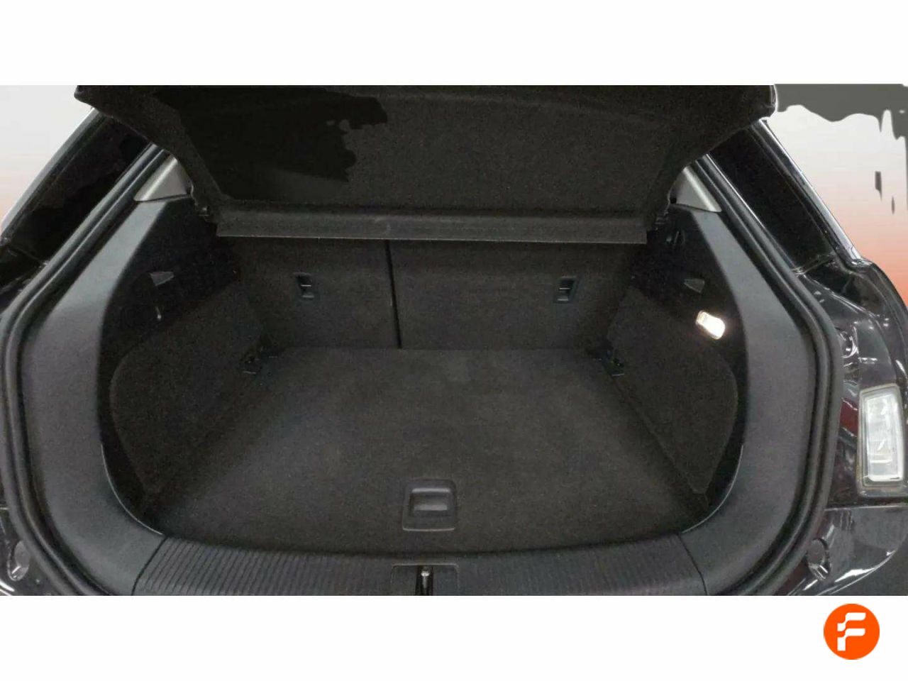 Foto Audi A1 17