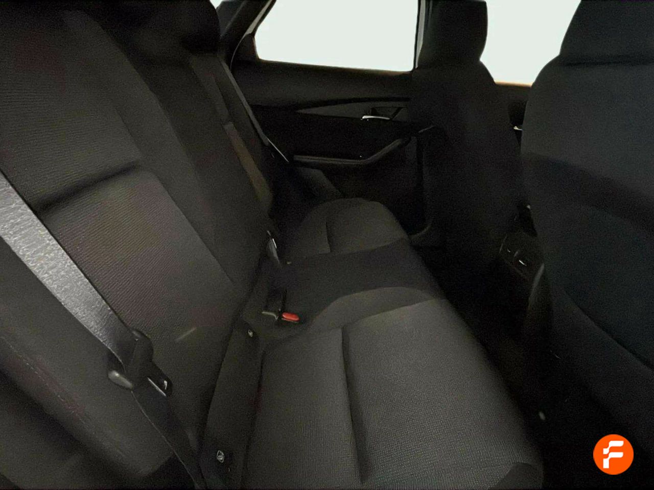 Foto Mazda CX-30 14