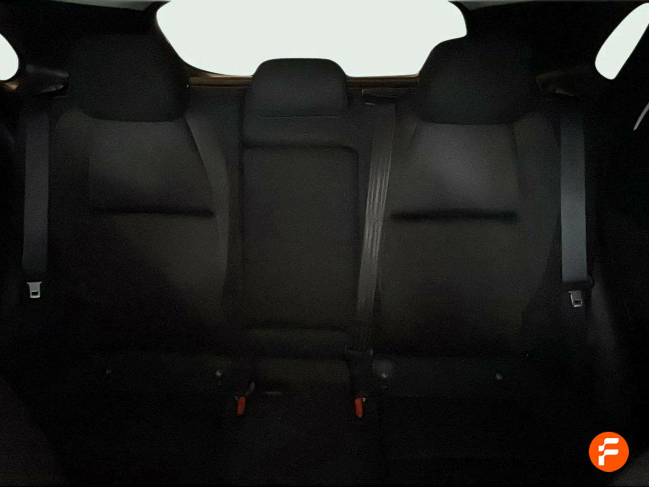 Foto Mazda CX-30 15
