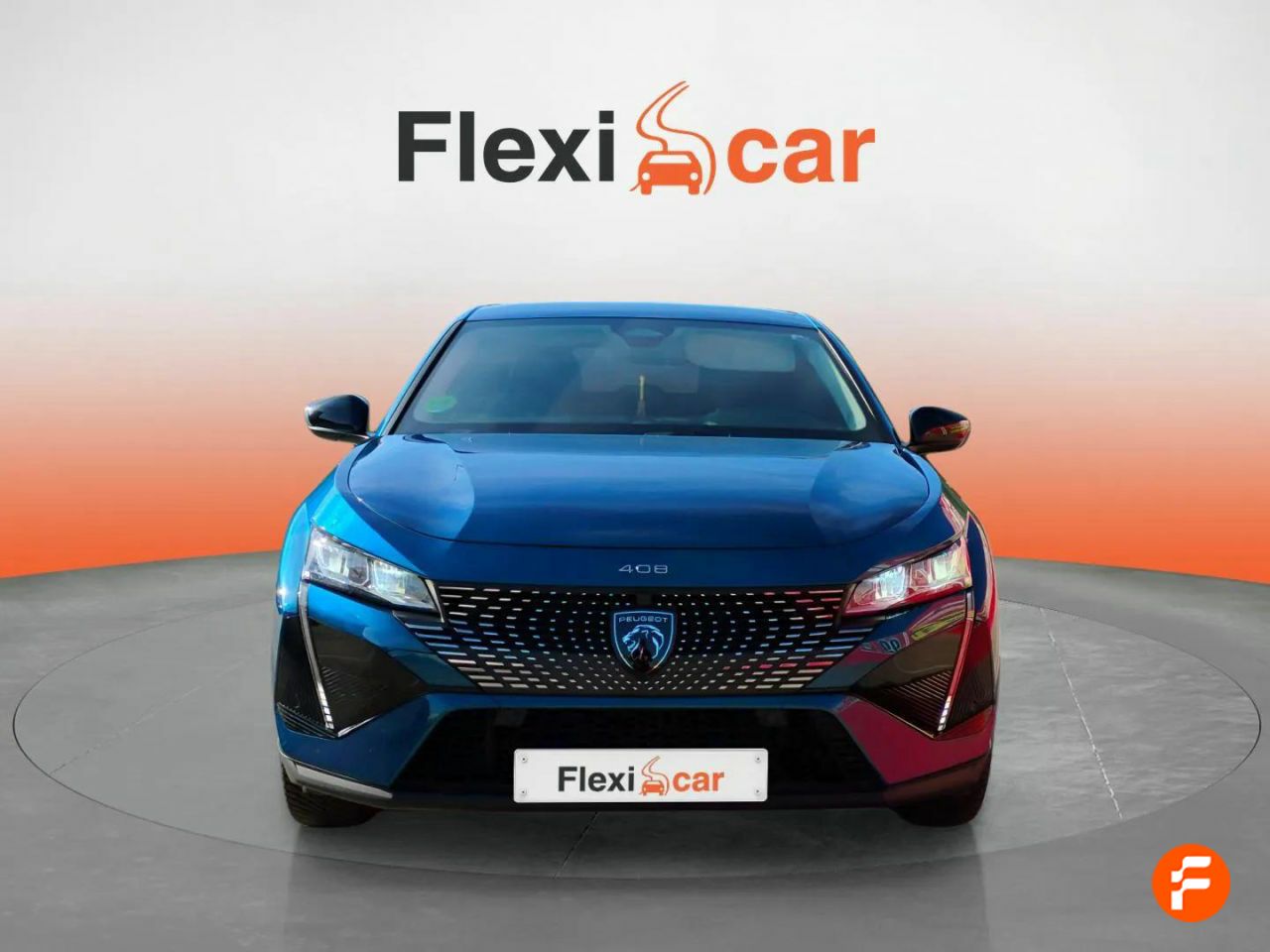 Foto Peugeot 408 5