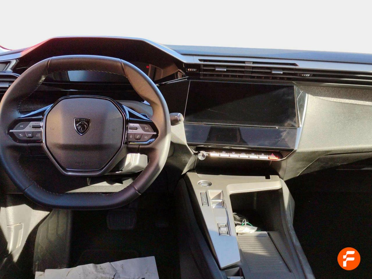 Foto Peugeot 408 11