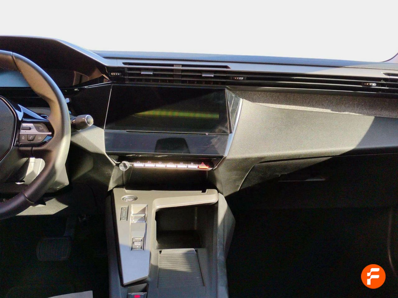 Foto Peugeot 408 12