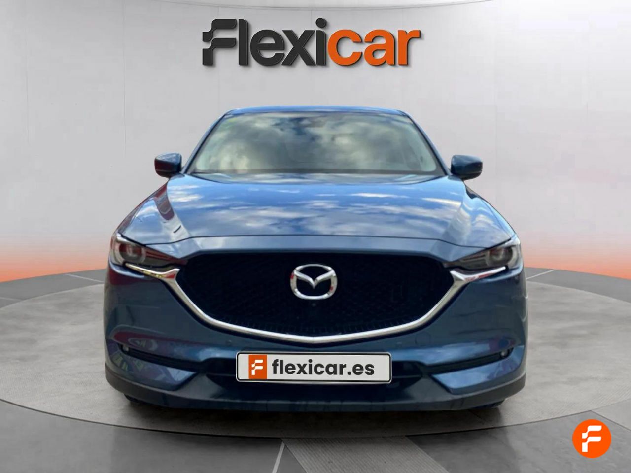 Foto Mazda CX-5 2