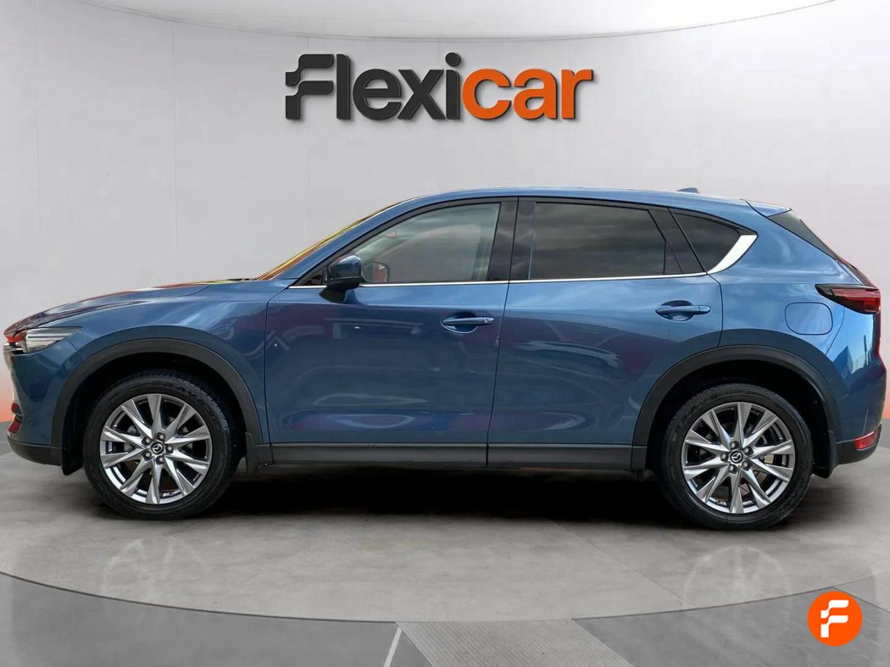 Foto Mazda CX-5 4