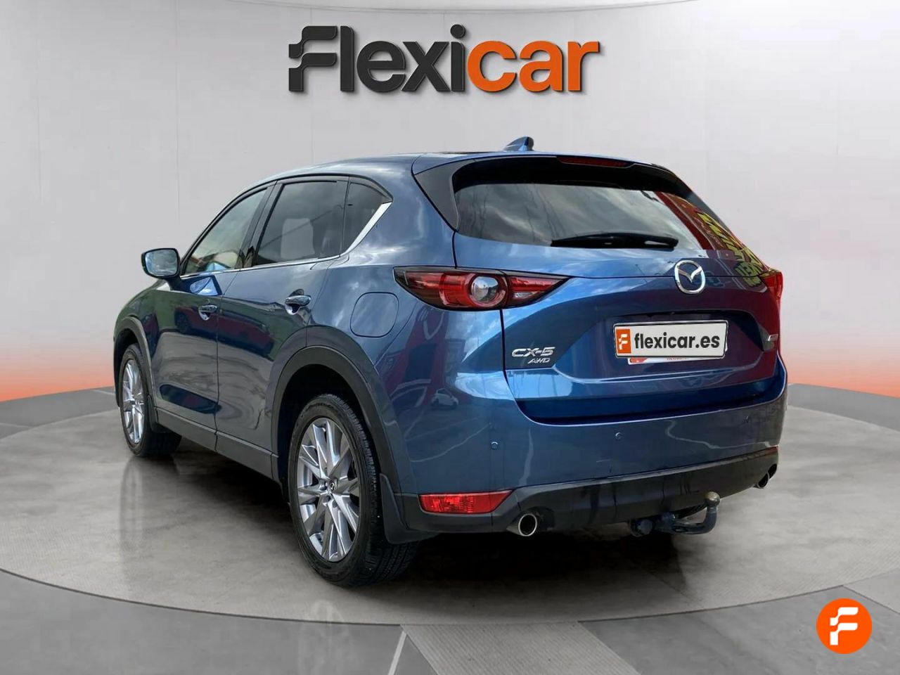 Foto Mazda CX-5 5