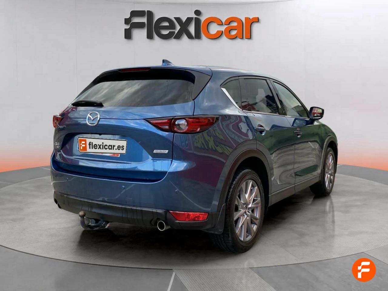 Foto Mazda CX-5 8