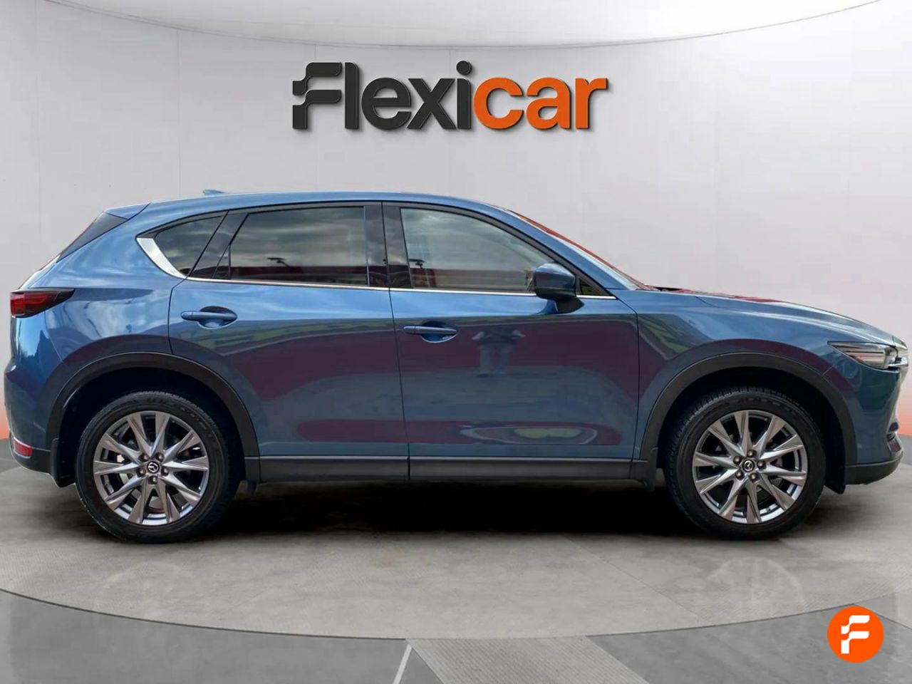 Foto Mazda CX-5 9