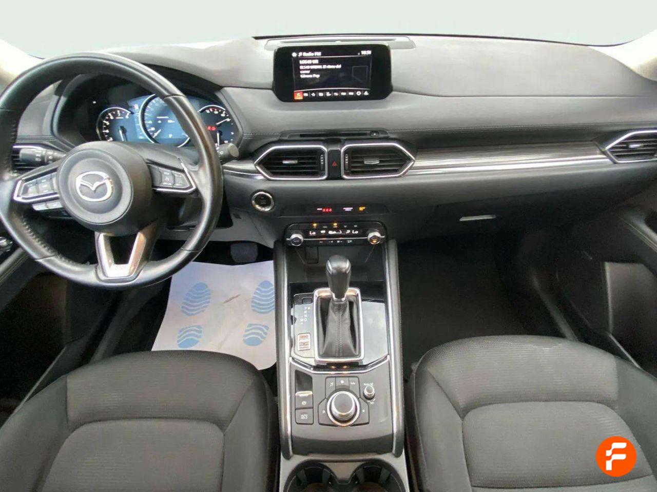 Foto Mazda CX-5 12
