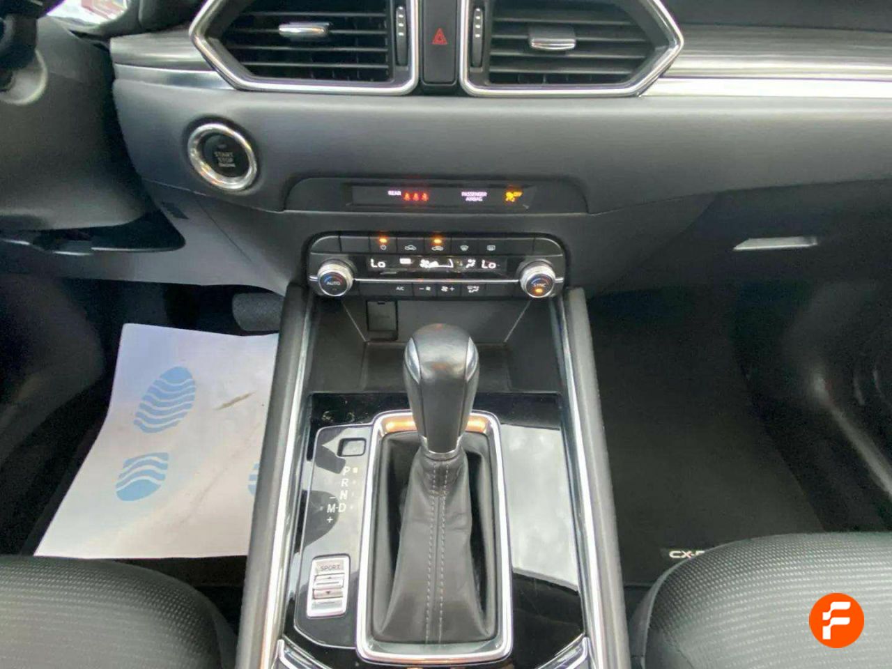 Foto Mazda CX-5 13