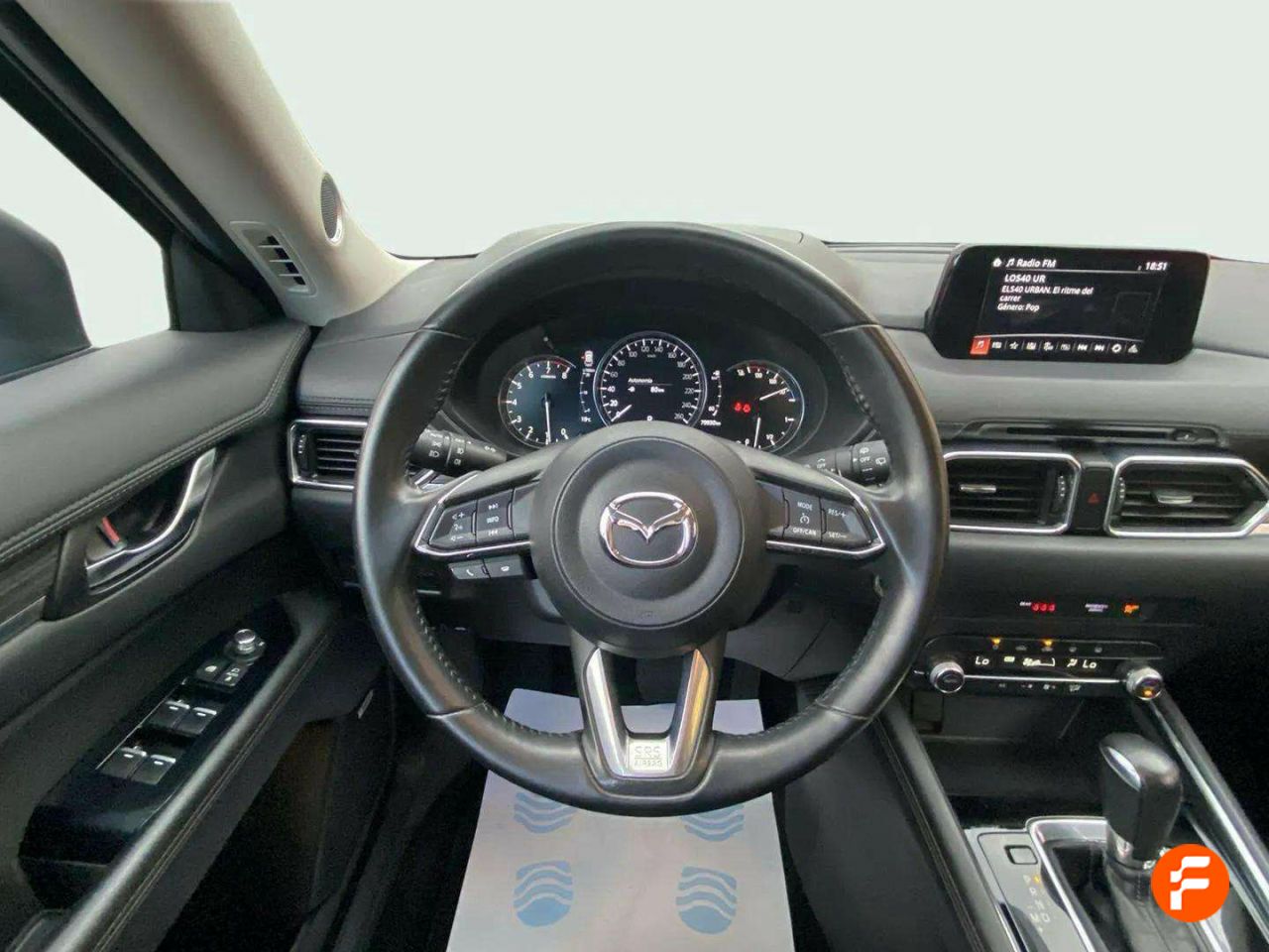 Foto Mazda CX-5 14