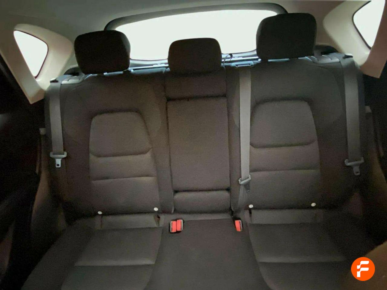 Foto Mazda CX-5 18