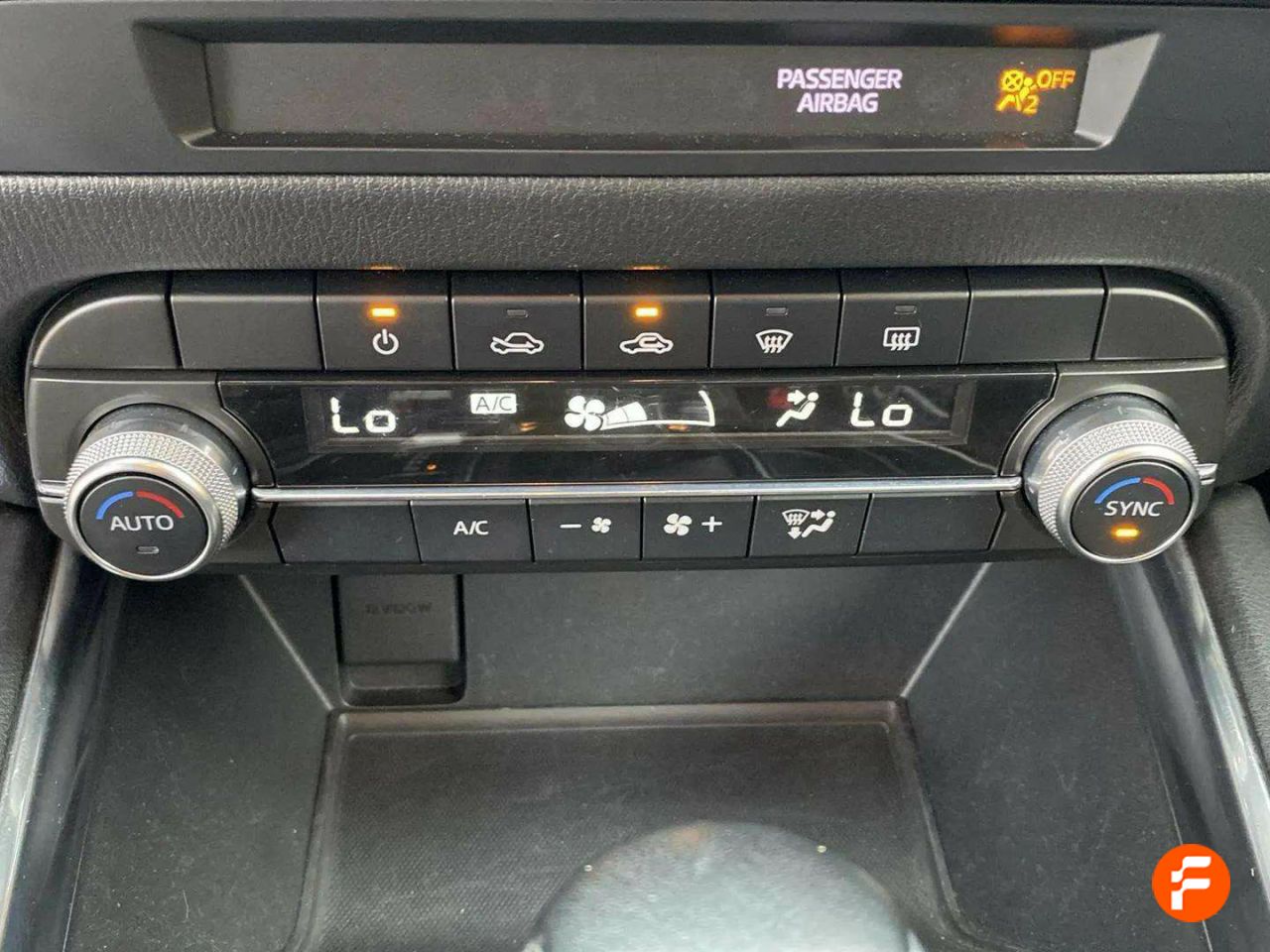 Foto Mazda CX-5 26