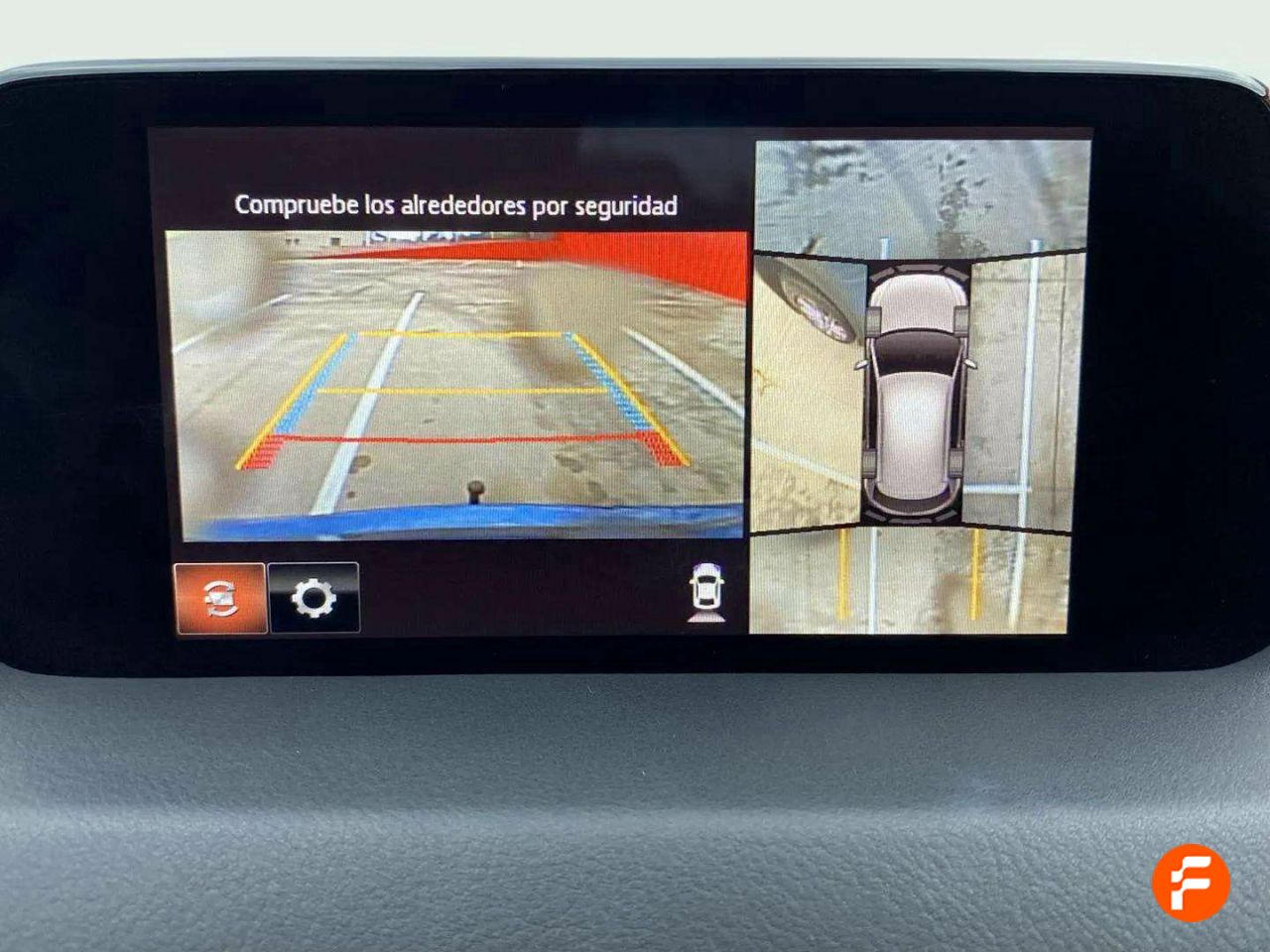 Foto Mazda CX-5 27