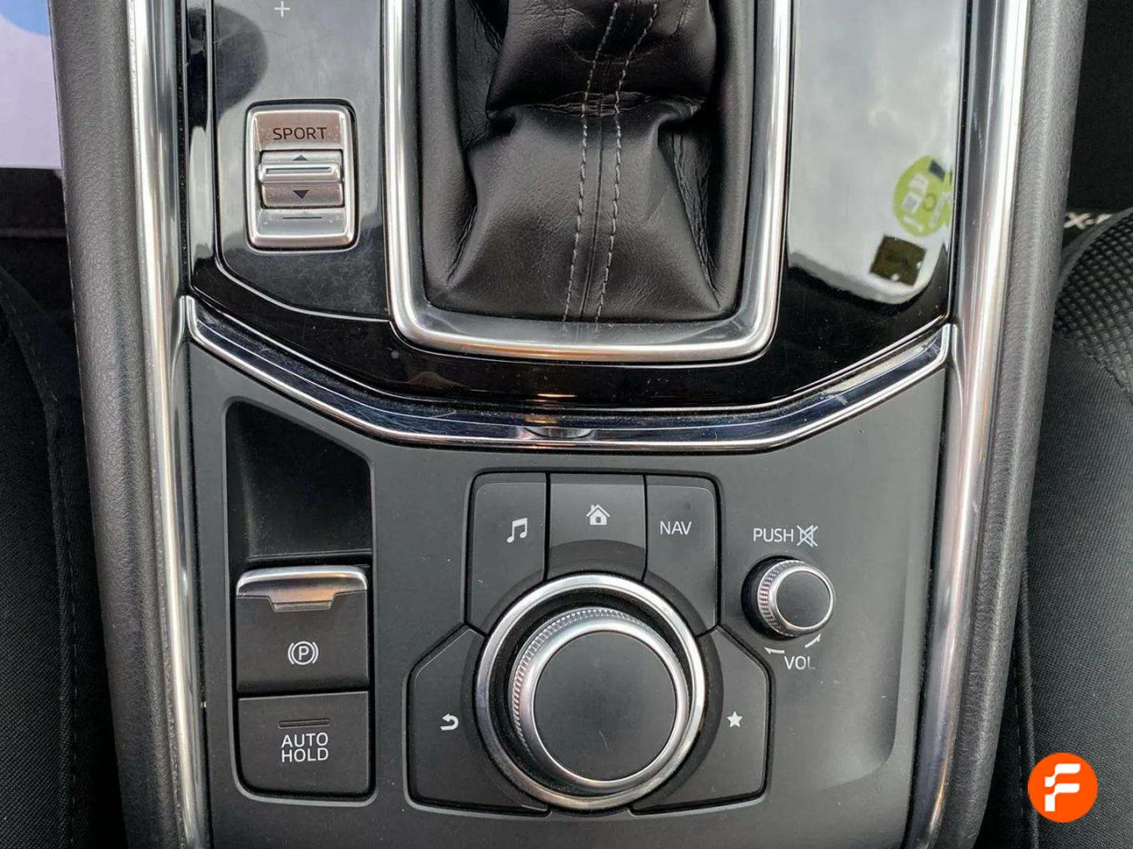 Foto Mazda CX-5 28