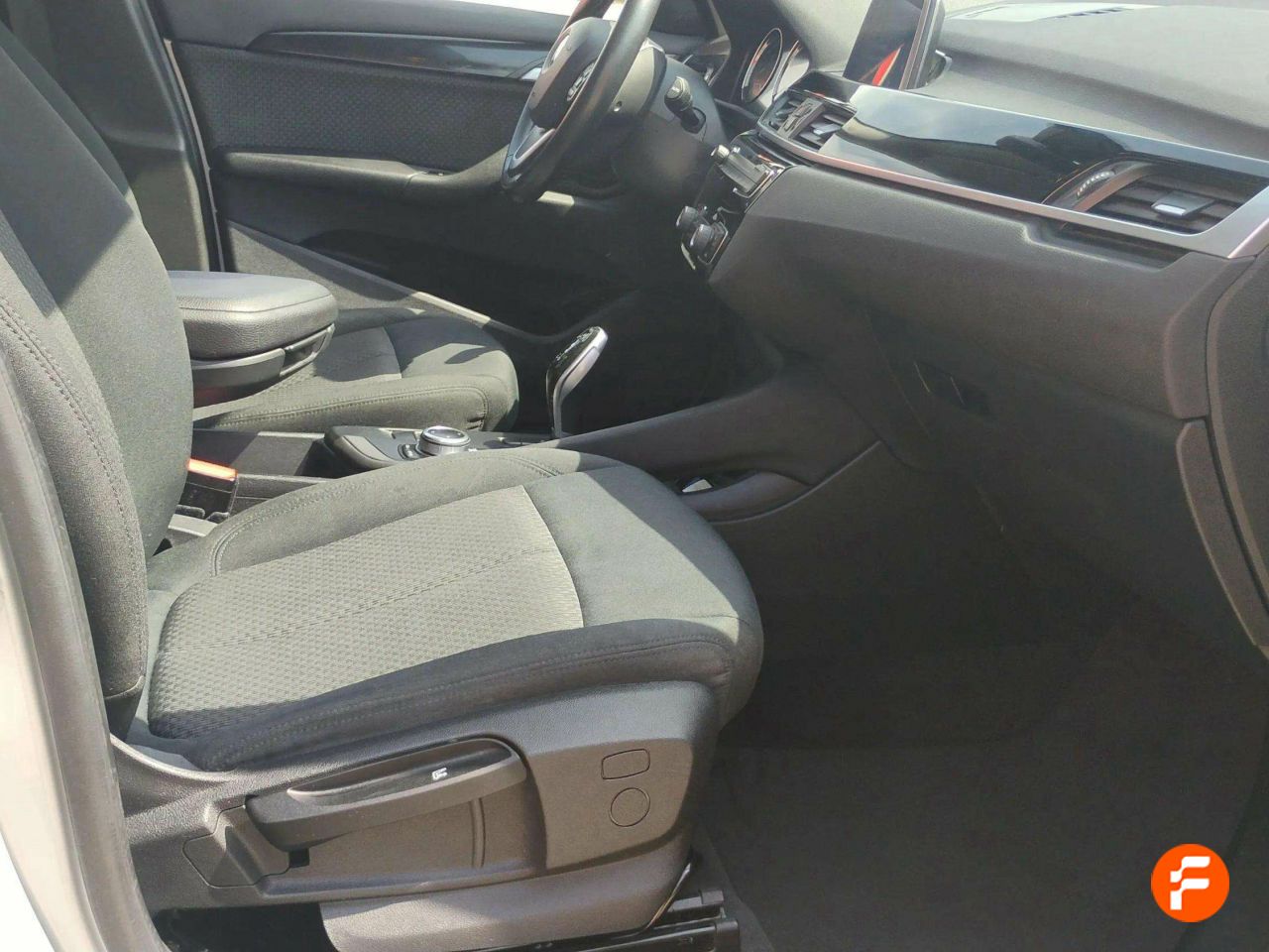 Foto BMW X1 20