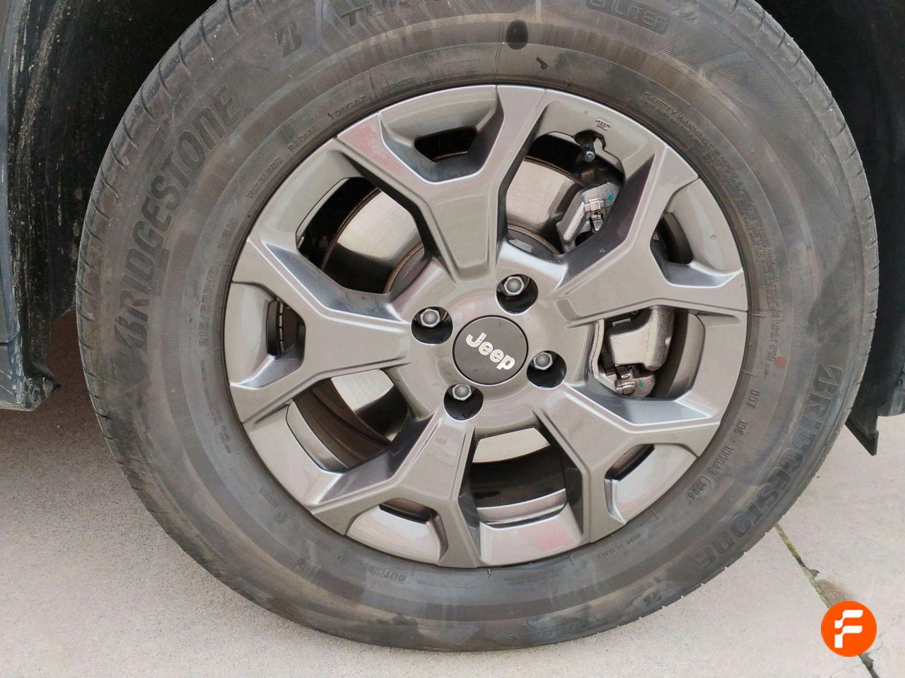 Foto Jeep Avenger 23