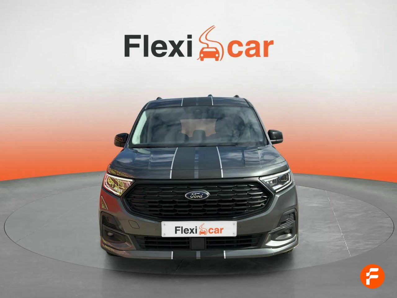 Foto Ford Tourneo Connect 2